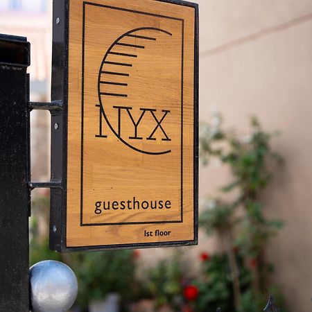 Nyx Guesthouse Tripoli Exteriér fotografie