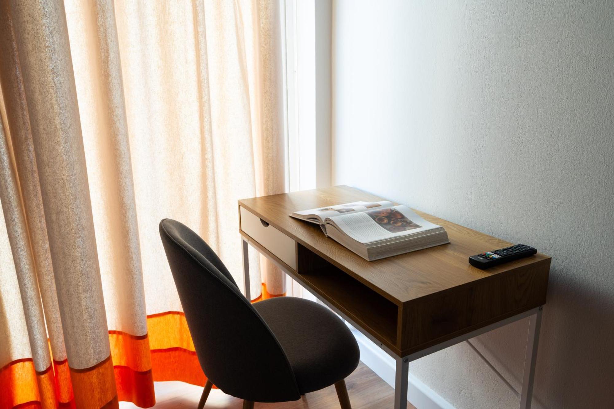 Nyx Guesthouse Tripoli Exteriér fotografie